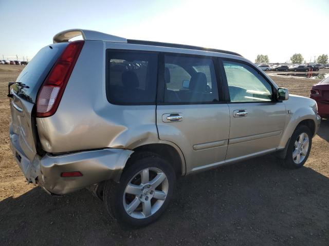 2006 NISSAN X-TRAIL XE  