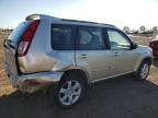 2006 NISSAN X-TRAIL XE   for sale at Copart AB - CALGARY