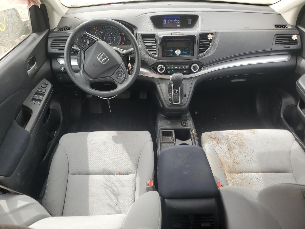 2016 Honda Cr-V Se VIN: 5J6RM4H43GL032065 Lot: 69099815