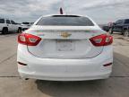 2017 CHEVROLET CRUZE LT   à vendre chez Copart TX - DALLAS