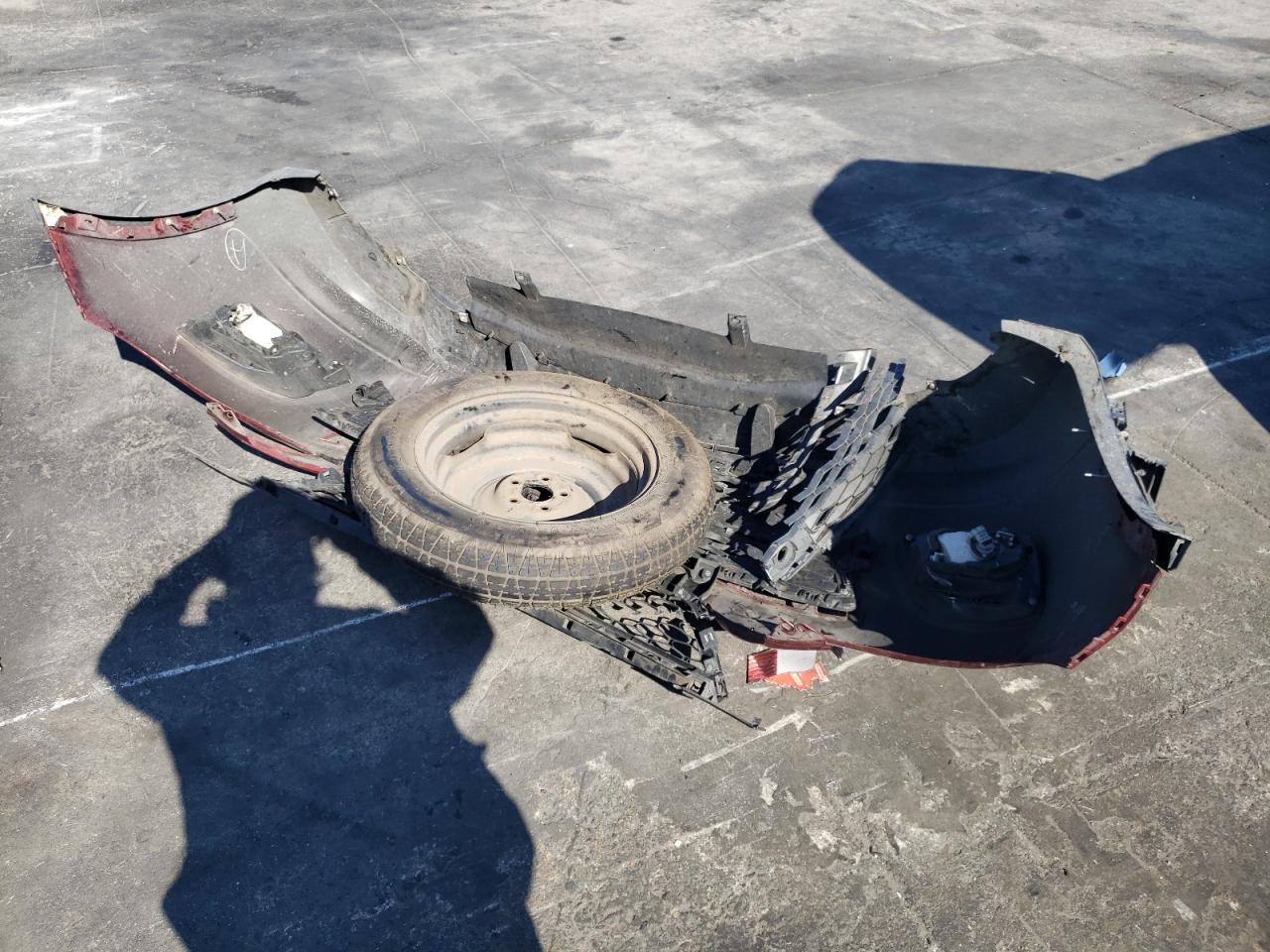 2010 Mazda Cx-9 VIN: JM3TB2MV2A0202999 Lot: 68116945