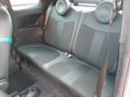 2014 FIAT 500 S for sale at Copart WOLVERHAMPTON