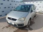 2006 FORD FOCUS C-MA for sale at Copart BRISTOL