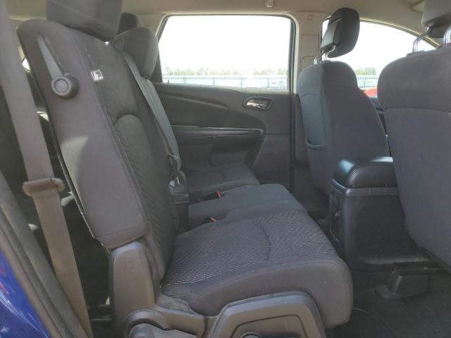 2012 DODGE JOURNEY SE  