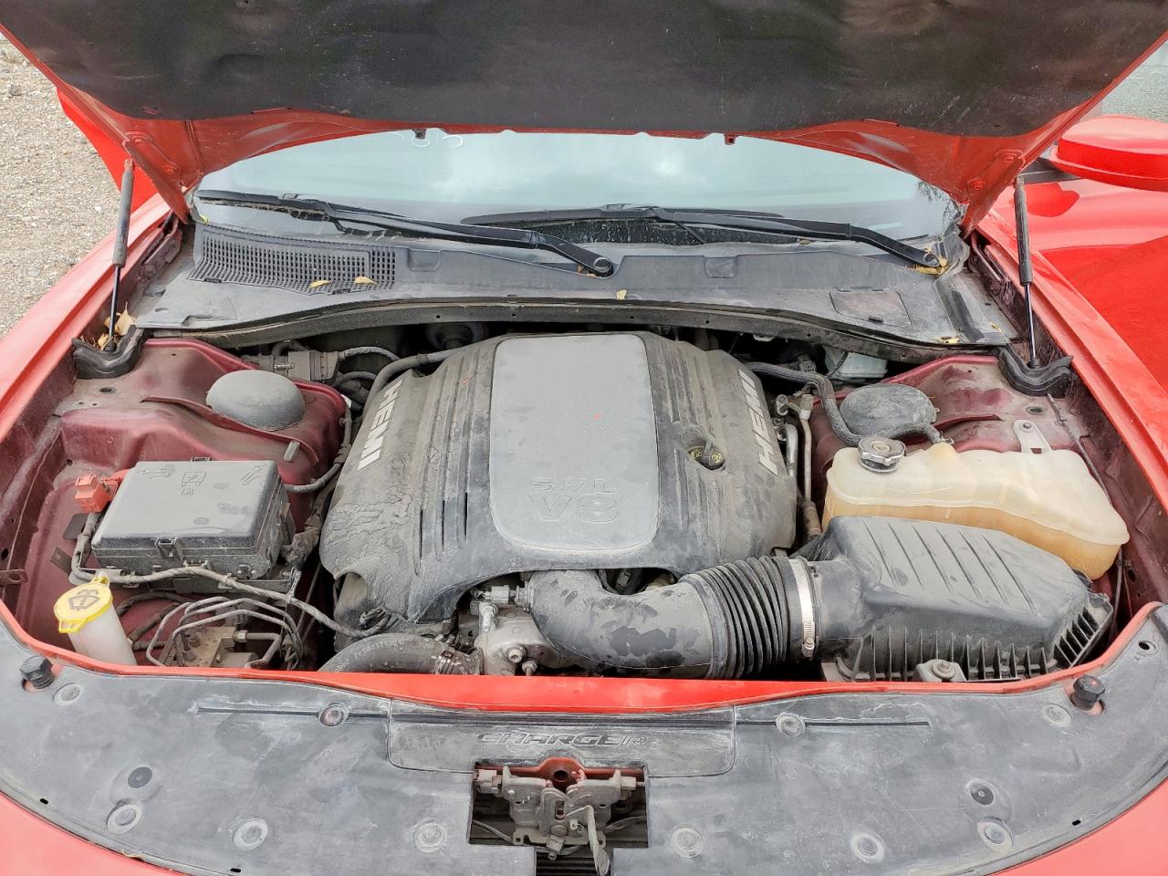 2020 Dodge Charger R/T VIN: 2C3CDXCT3LH163097 Lot: 69268485