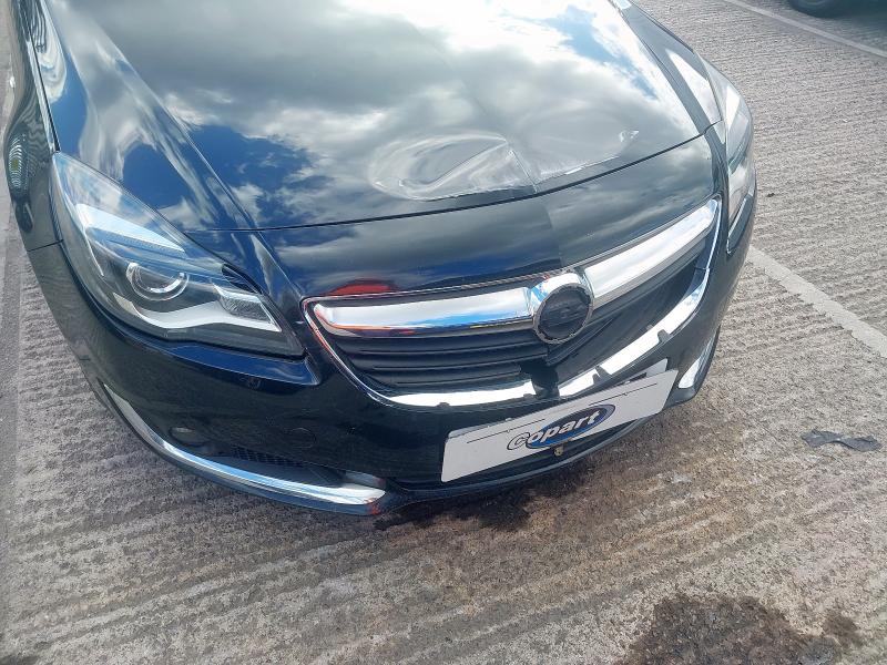 2015 VAUXHALL INSIGNIA SRI