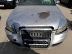 2008 AUDI A6 S LINE TDI  for sale at Copart SANDY