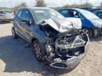 2017 RENAULT CAPTUR DYNAMIQUE NAV DCI  for sale at Copart BRISTOL