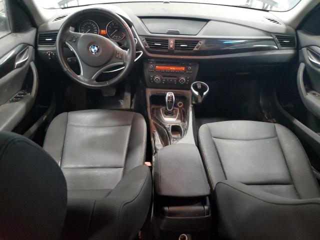 2012 BMW X1 28I  AWD