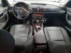 2012 BMW X1 28I  AWD for sale at Copart ON - OTTAWA