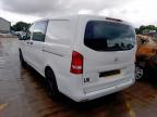 2015 MERCEDES-BENZ VITO 111 CDI 111CDI CREW VAN for sale at Copart SANDY