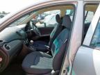 2011 HYUNDAI I10 COMFORT for sale at Copart SANDWICH