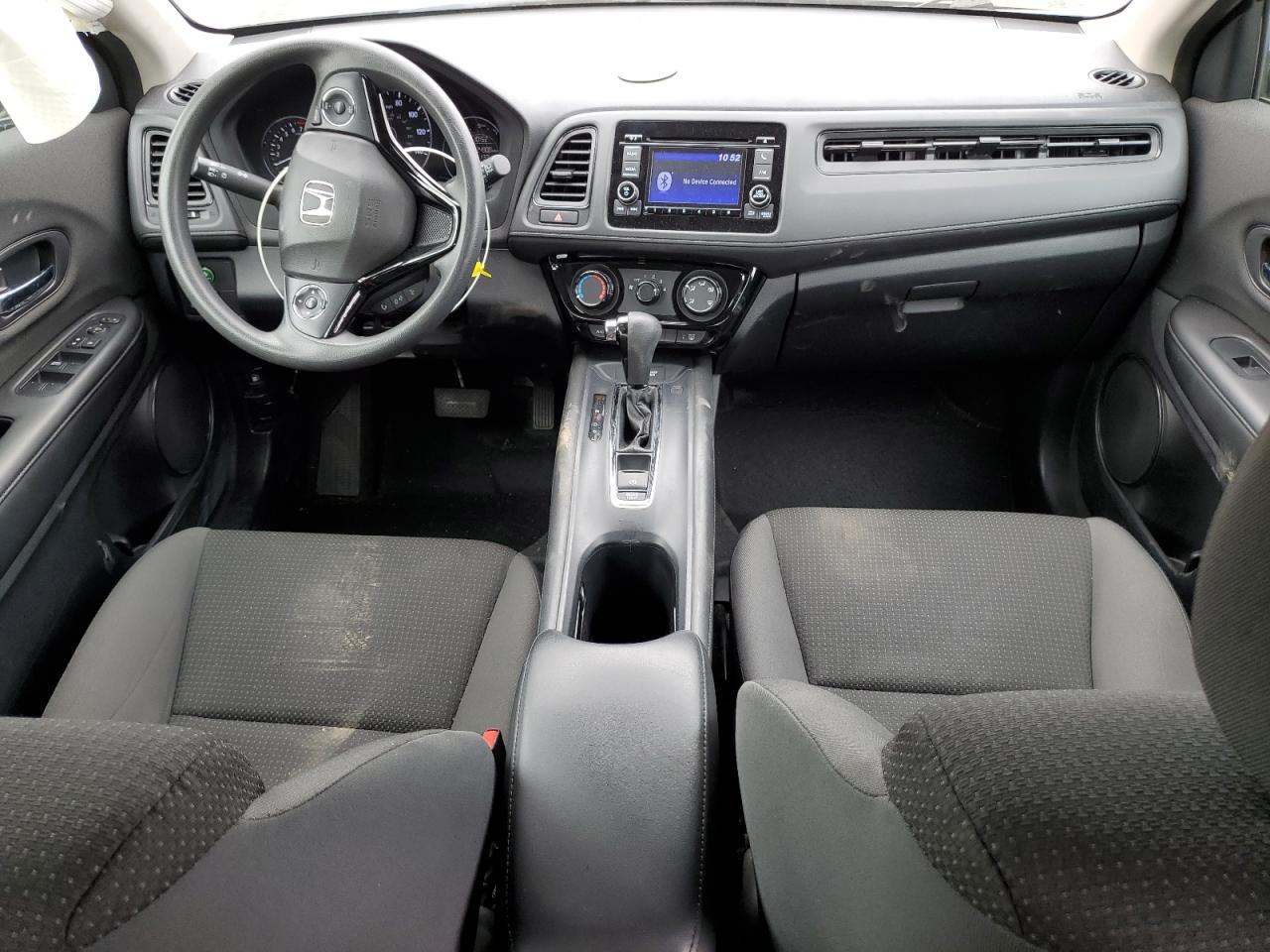 2021 Honda Hr-V Lx VIN: 3CZRU5H38MM710901 Lot: 68704125