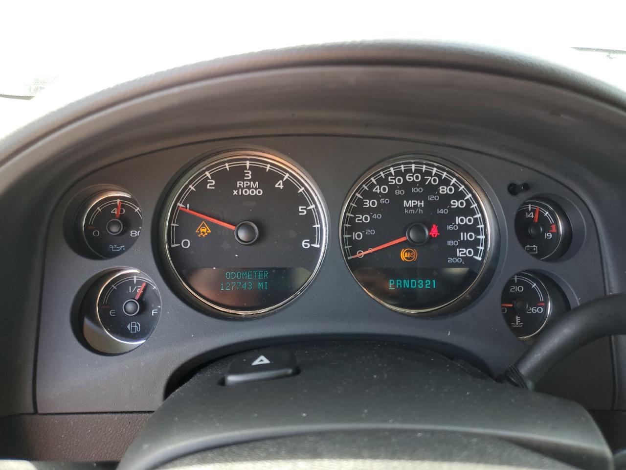 2007 Chevrolet Avalanche C1500 VIN: 3GNEC12097G151111 Lot: 70496305