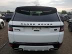 2020 LAND ROVER RANGE ROVER SPORT HSE   à vendre chez Copart ON - TORONTO