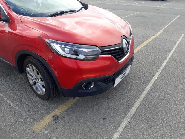 2016 RENAULT KADJAR DYN