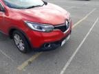 2016 RENAULT KADJAR DYN for sale at Copart SANDTOFT