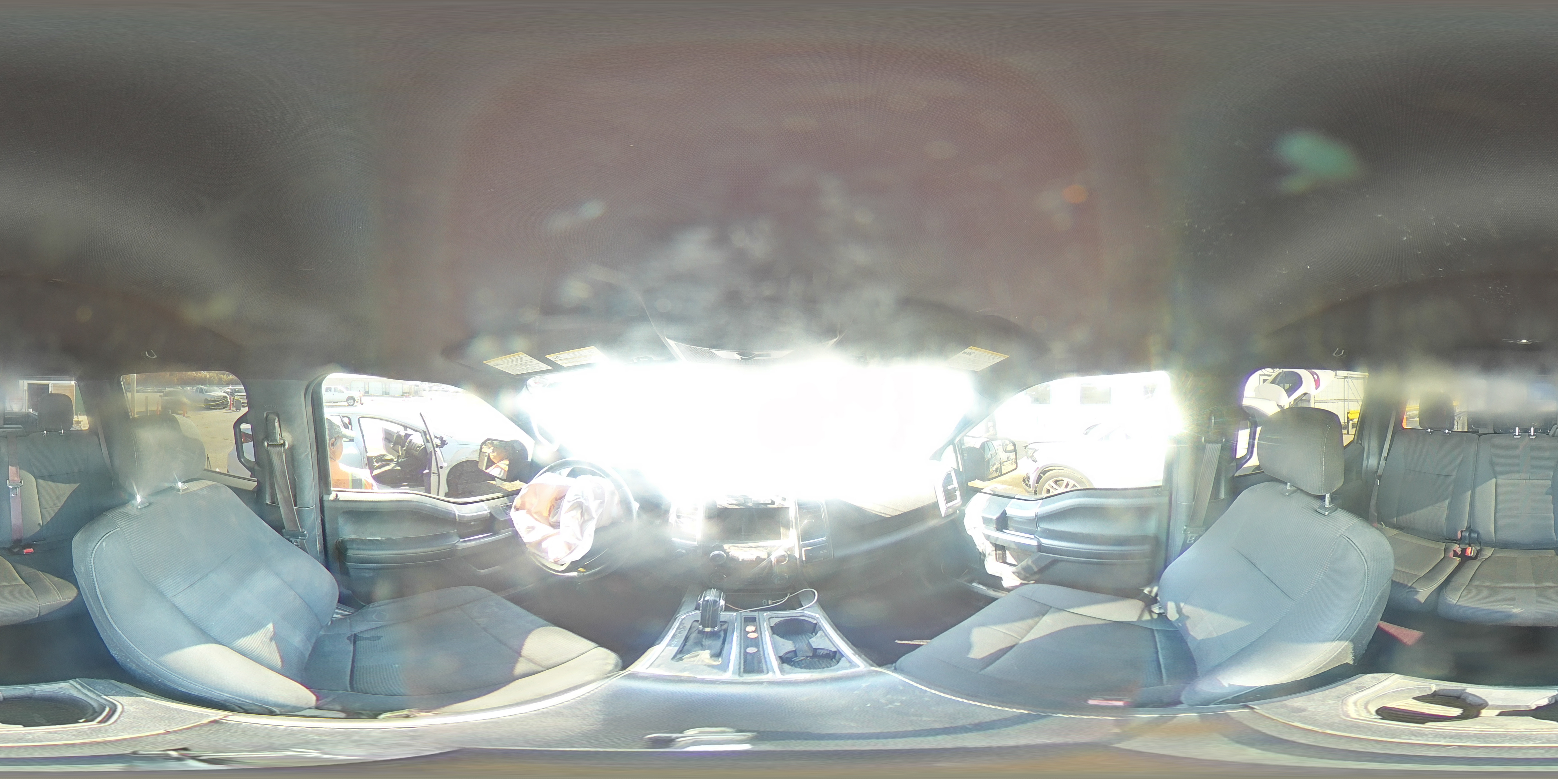 2016 Ford F150 Supercrew VIN: 1FTEW1EG8GFC81293 Lot: 68689685