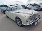 1969 DAIMLER   for sale at Copart ROCHFORD