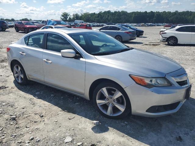 Sedans ACURA ILX 2014 Silver