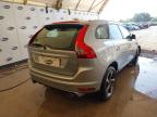 2015 VOLVO XC60 R-DES for sale at Copart BRISTOL