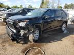 2022 TOYOTA RAV4 LE   à vendre chez Copart ON - TORONTO