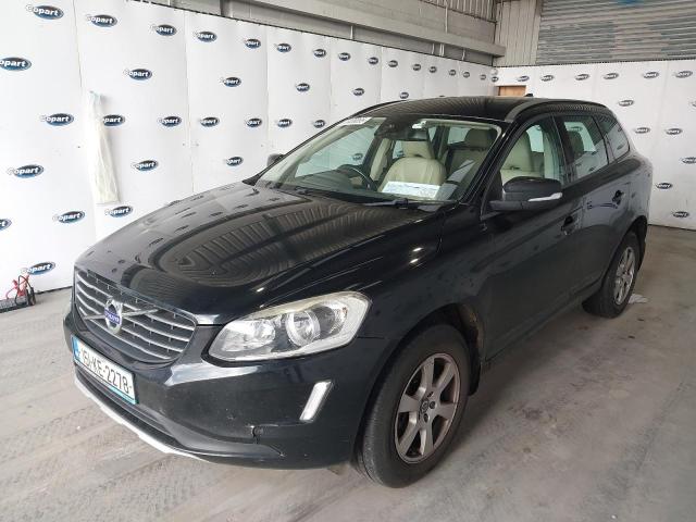 2015 VOLVO XC60  for sale at Copart CASTLEDERMOT - IRELAND