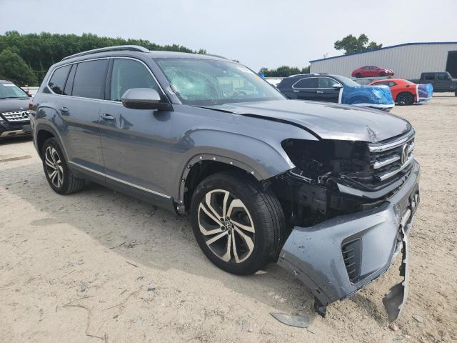  VOLKSWAGEN ATLAS 2021 Серый