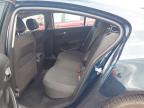 2015 VAUXHALL INSIGNIA DESIGN CDTI EFLE  for sale at Copart EAST KILBRIDE
