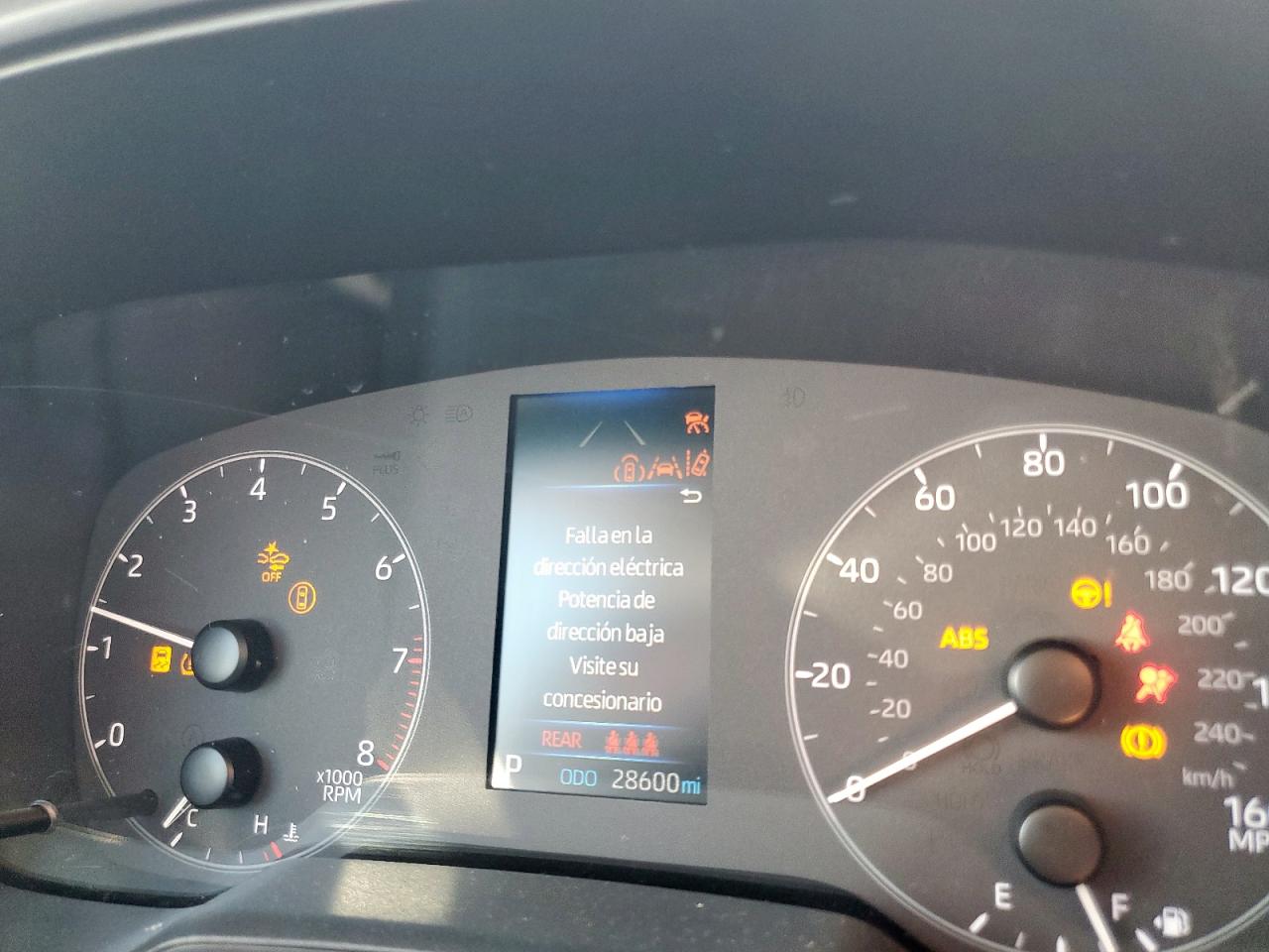 2024 Toyota Corolla Cross Le VIN: 7MUCAAAG1RV089685 Lot: 69870485