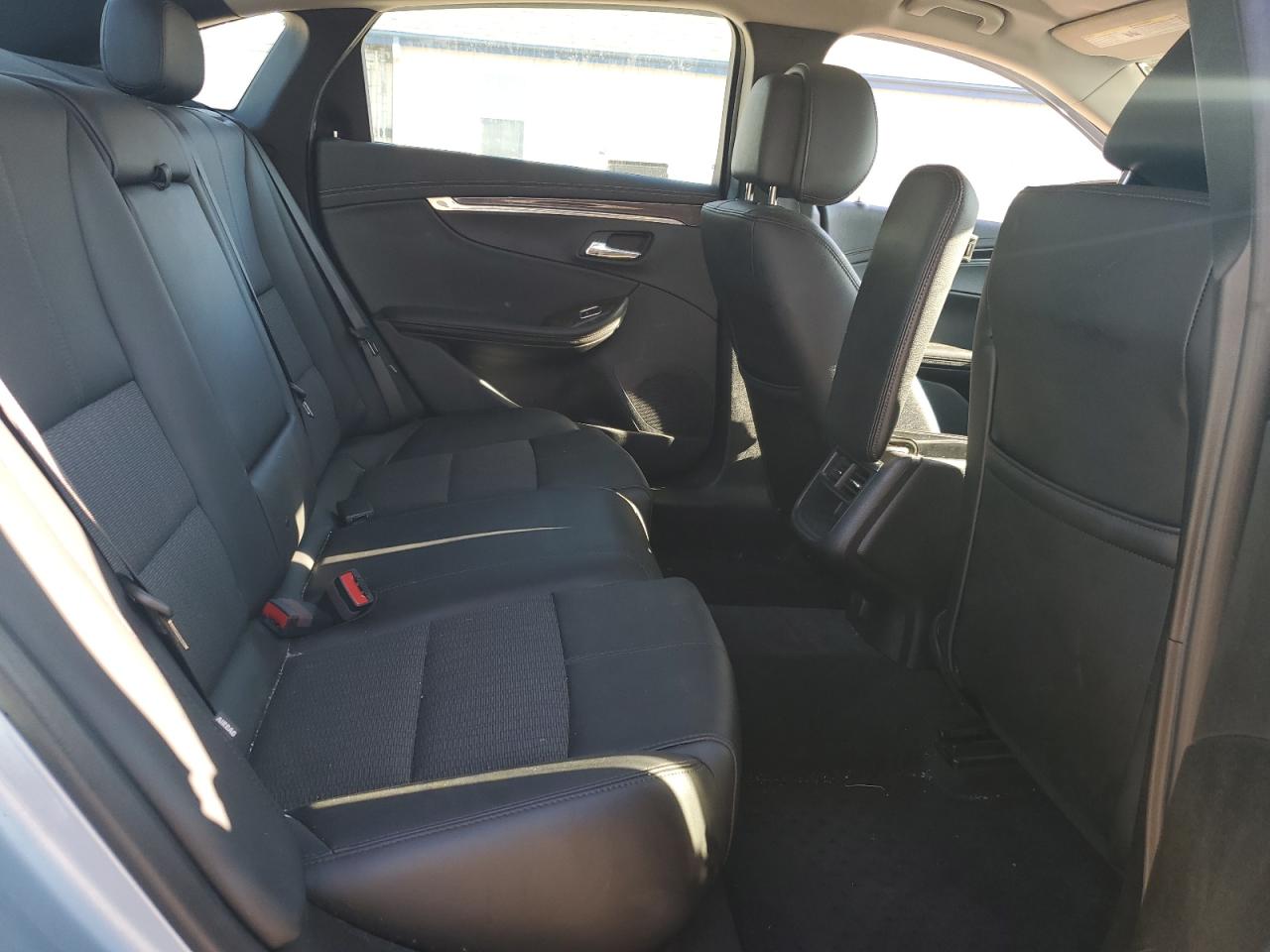 2014 Chevrolet Impala Lt VIN: 1G1125S33EU152740 Lot: 68830145