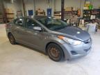 2013 HYUNDAI ELANTRA GLS   for sale at Copart ON - COOKSTOWN