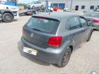 2012 VOLKSWAGEN POLO S for sale at Copart SANDWICH
