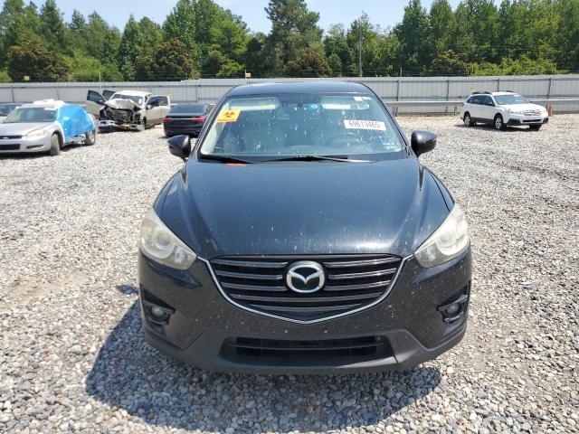  MAZDA CX-5 2016 Серый