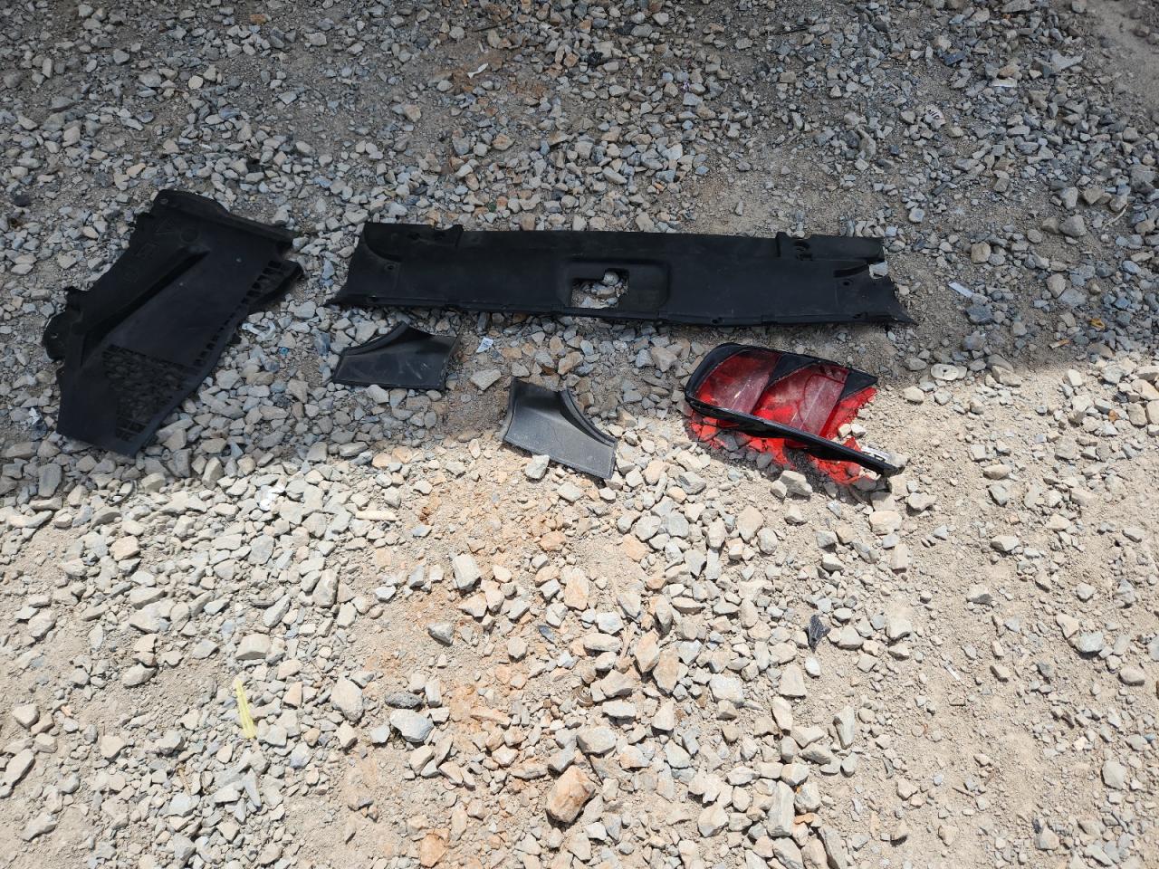 2015 Ford Mustang VIN: 1FA6P8TH4F5375316 Lot: 70221615