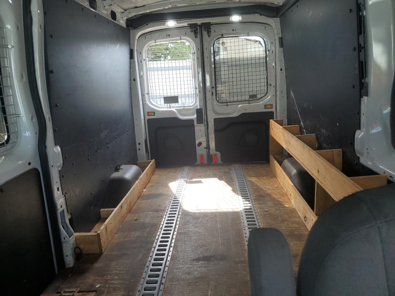 2019 Ford Transit T-250 VIN: 1FTYR2CM8KKB55762 Lot: 67451825