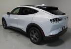 2022 FORD MUSTANG MACH-E SELECT   for sale at Copart CA - LONG BEACH