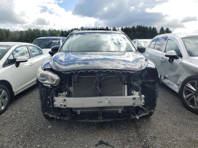 2014 INFINITI QX60   
