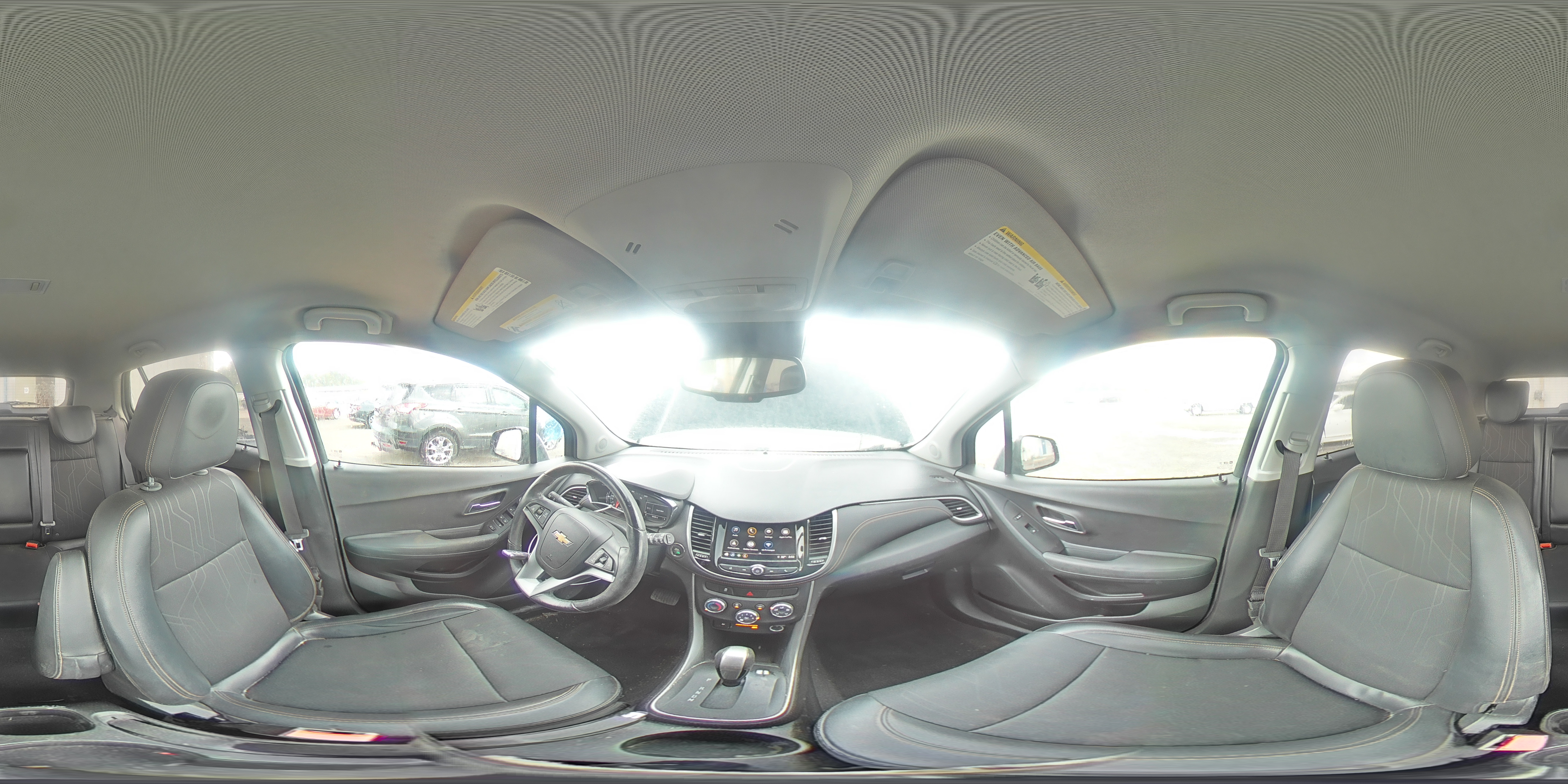 2018 Chevrolet Trax 1Lt VIN: KL7CJLSB1JB577911 Lot: 67910485