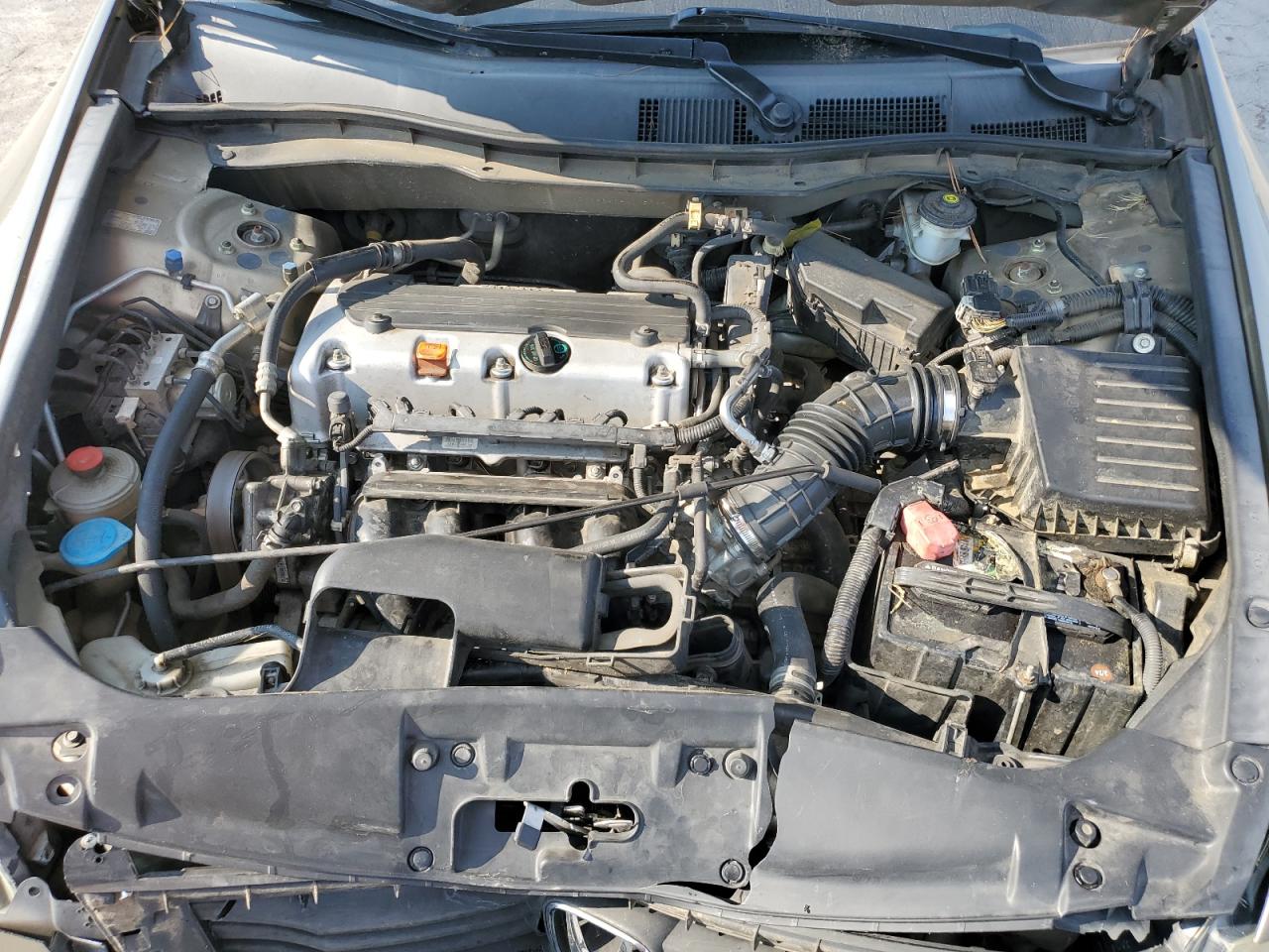 2009 Honda Accord Lxp VIN: 1HGCP26409A118167 Lot: 68160795