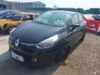 2016 RENAULT CLIO DYNAM for sale at Copart ROCHFORD