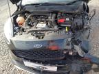 2019 FORD FIESTA ACT for sale at Copart WOLVERHAMPTON