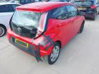 2015 TOYOTA AYGO X-PLAY VVT-I  for sale at Copart SANDY