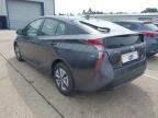 2018 TOYOTA PRIUS EXCEL VVT-I CVT 1.8 VVTI EXCEL 5DR CVT for sale at Copart NEWBURY