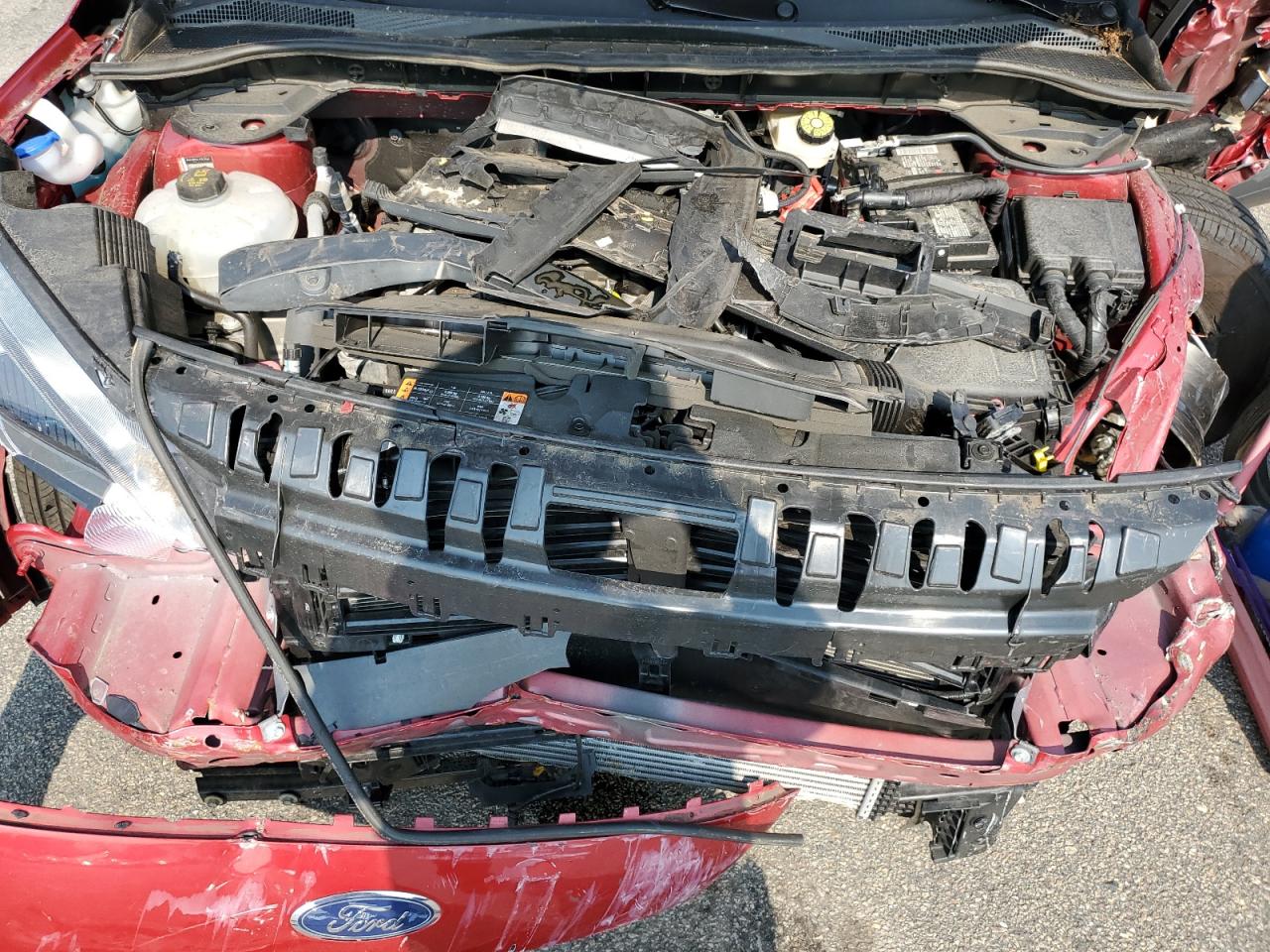 2022 Ford Escape Sel VIN: 1FMCU9H60NUB94328 Lot: 67662855