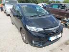 2017 HONDA JAZZ SE I-VTEC  for sale at Copart SANDWICH