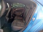 2014 MERCEDES BENZ A200 BLUE- for sale at Copart WOLVERHAMPTON