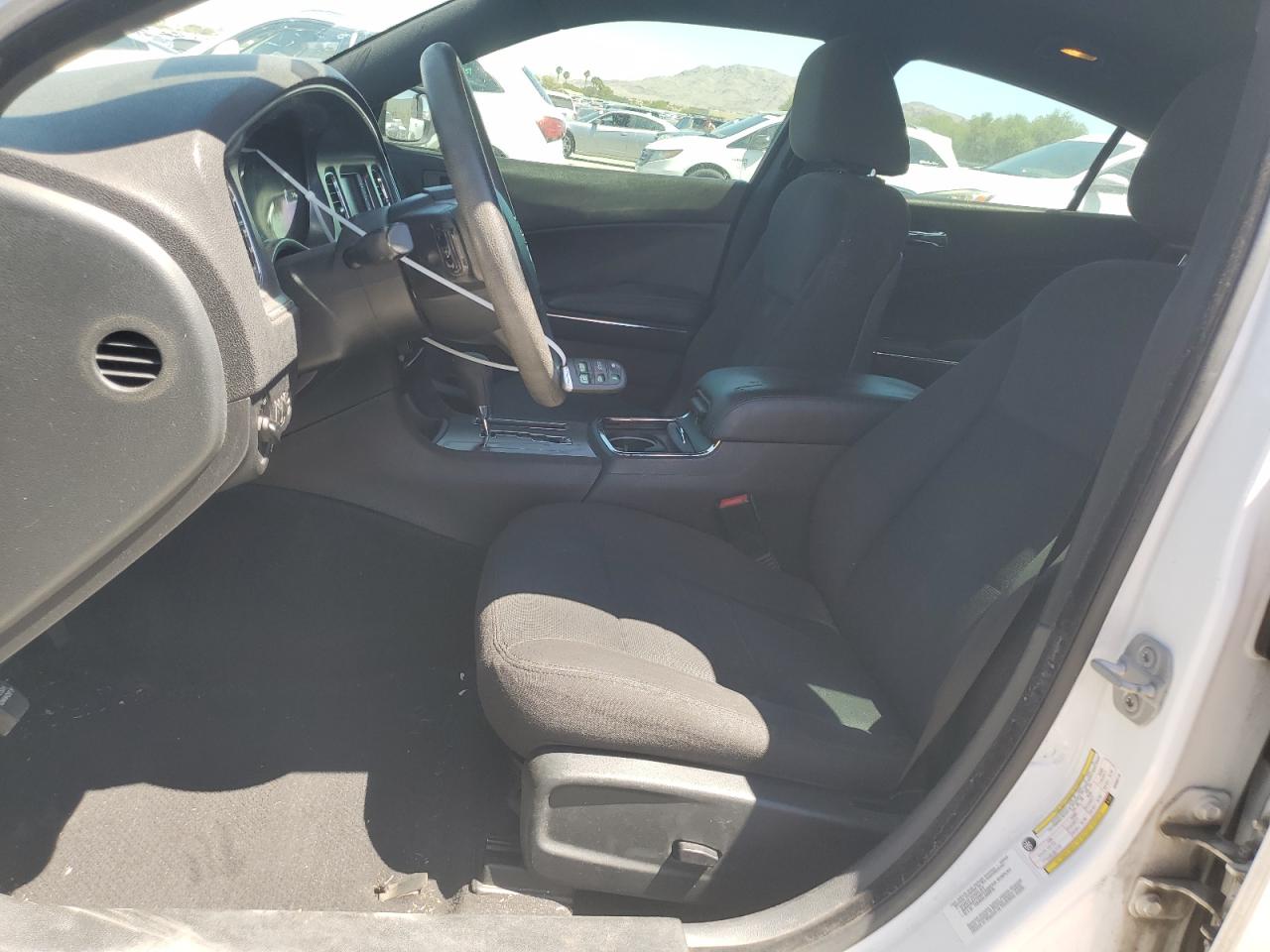 2013 Dodge Charger Se VIN: 2C3CDXBG5DH689110 Lot: 69147365