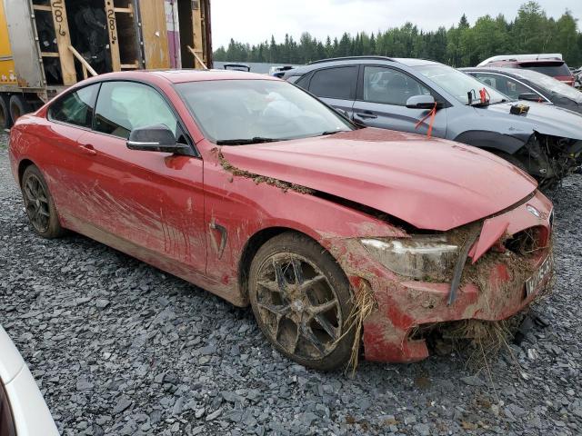 2014 BMW 428 XI  