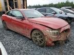 2014 BMW 428 XI   for sale at Copart QC - MONTREAL